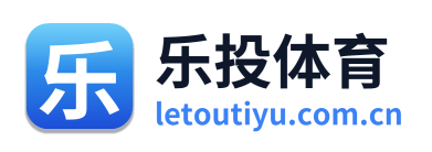 乐投体育 Logo